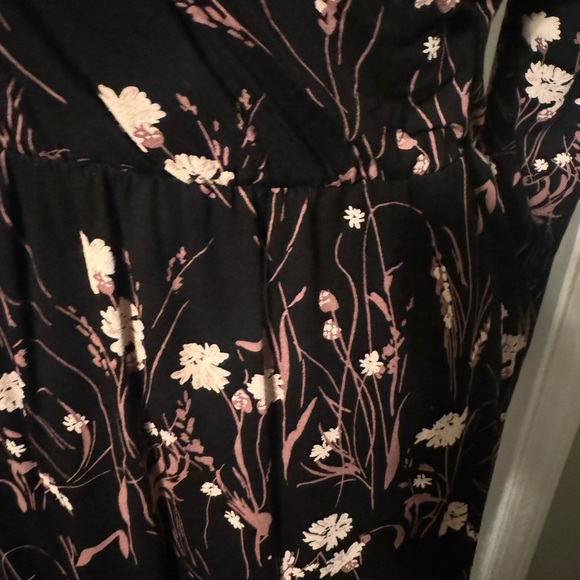 Masai size large midi dress- EUC - Picture 11 of 11